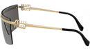 MU 50ZS ZVN1I2 Gold