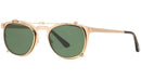 FT5443-V 28N Gold Plated
