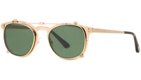FT5443-V 28N Gold Plated