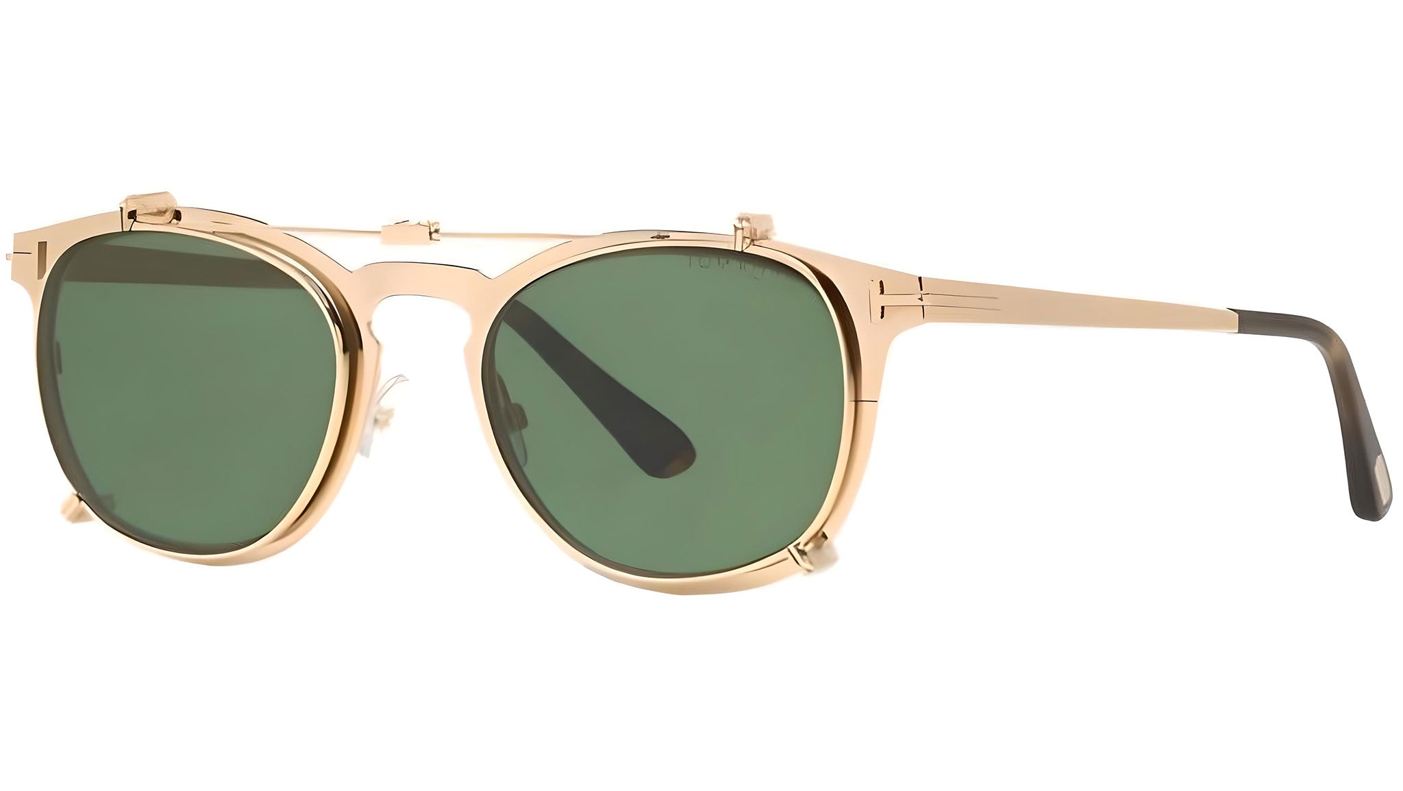 FT5443-V 28N Gold Plated