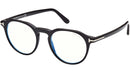 FT5833-B 001 Shiny Black