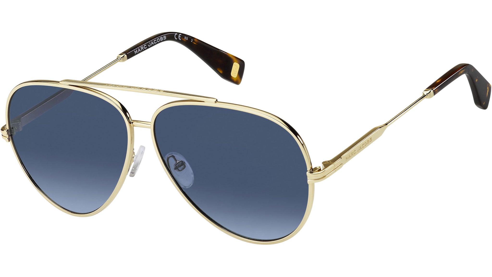 MJ 1007/S 06J Gold Havana