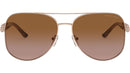 Chianti MK1121 110813 Rose Gold