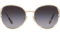 MU 53YS ZVN5D1 Gold
