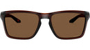 Sylas OO9448 02 polished rootbeer