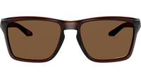Sylas OO9448 02 polished rootbeer
