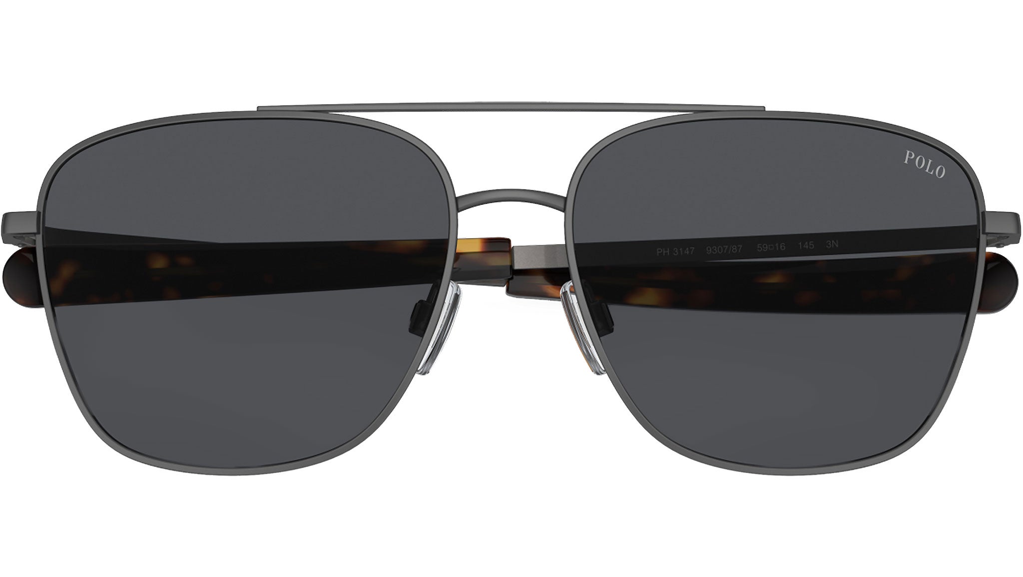 PH3147 930787 Semidark Gunmetal