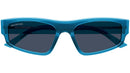 BB0305S 004 Blue