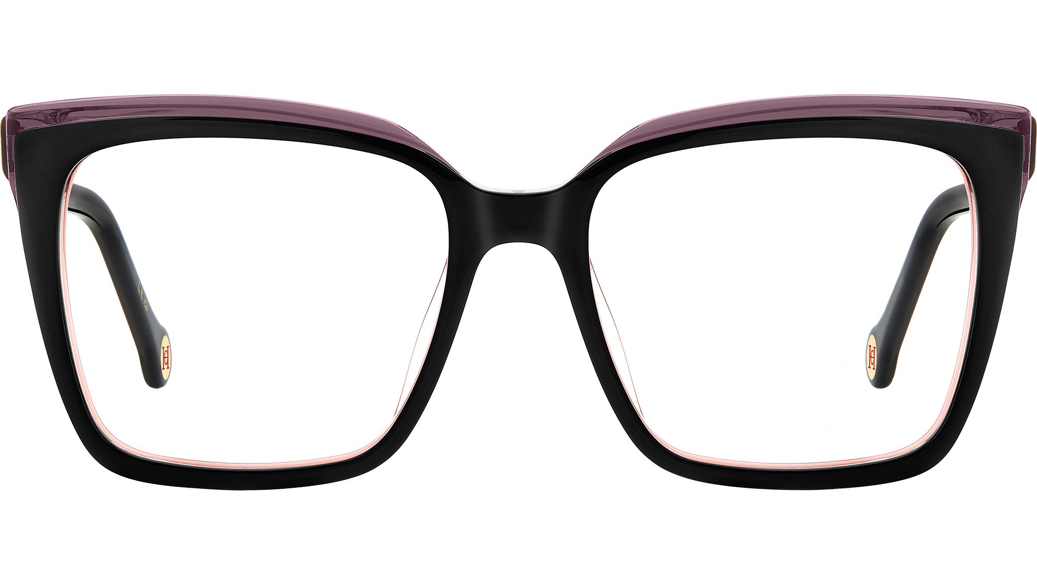 HER 0251/G 807 Black