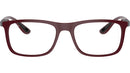 RB7222M Optics F681