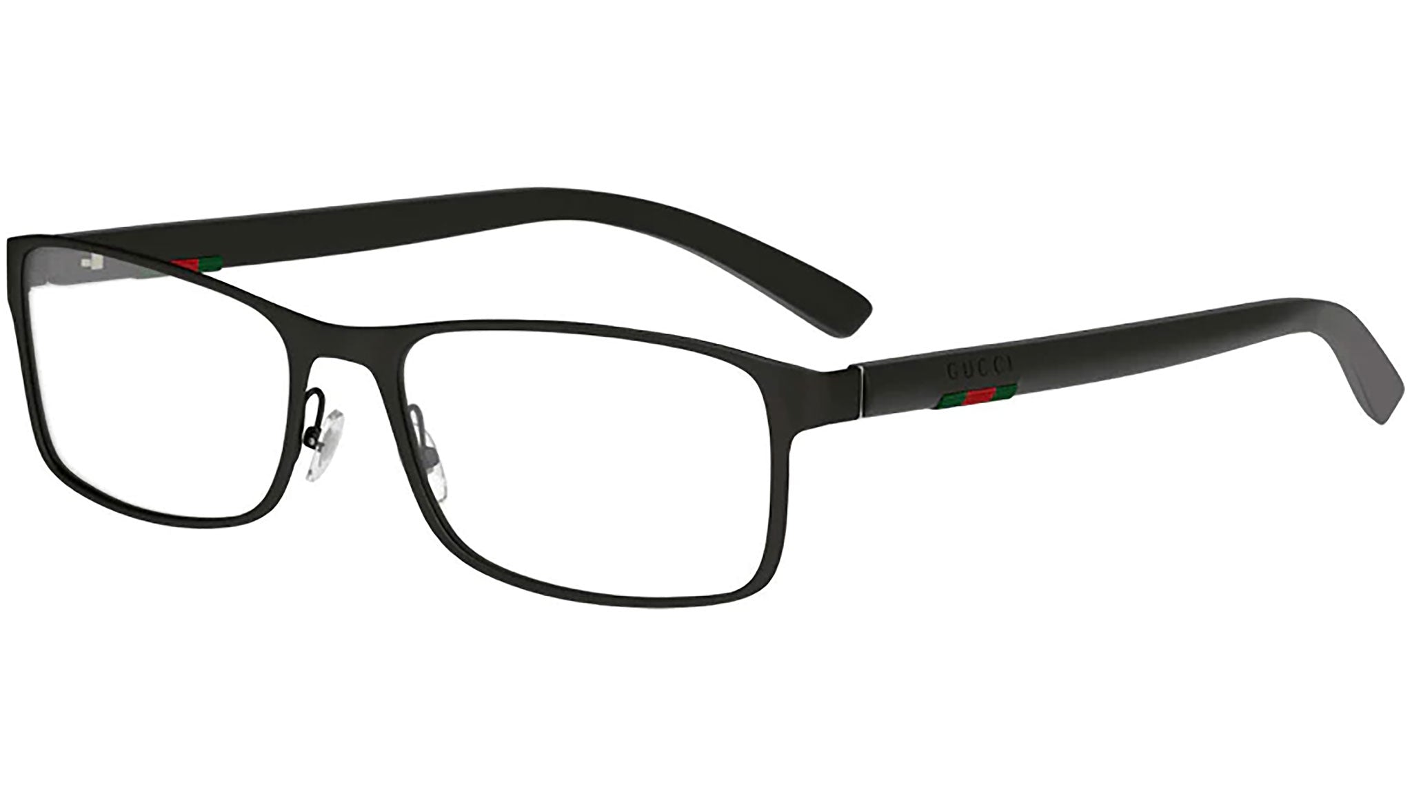 GG0614O Semimatte Black