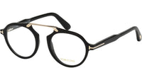FT5494-B 001 Shiny Black
