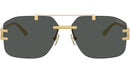 VE2275 100287 Gold