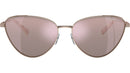 Cortez MK1140 11084Z Rose Gold