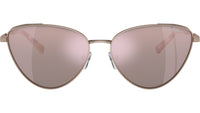 Cortez MK1140 11084Z Rose Gold