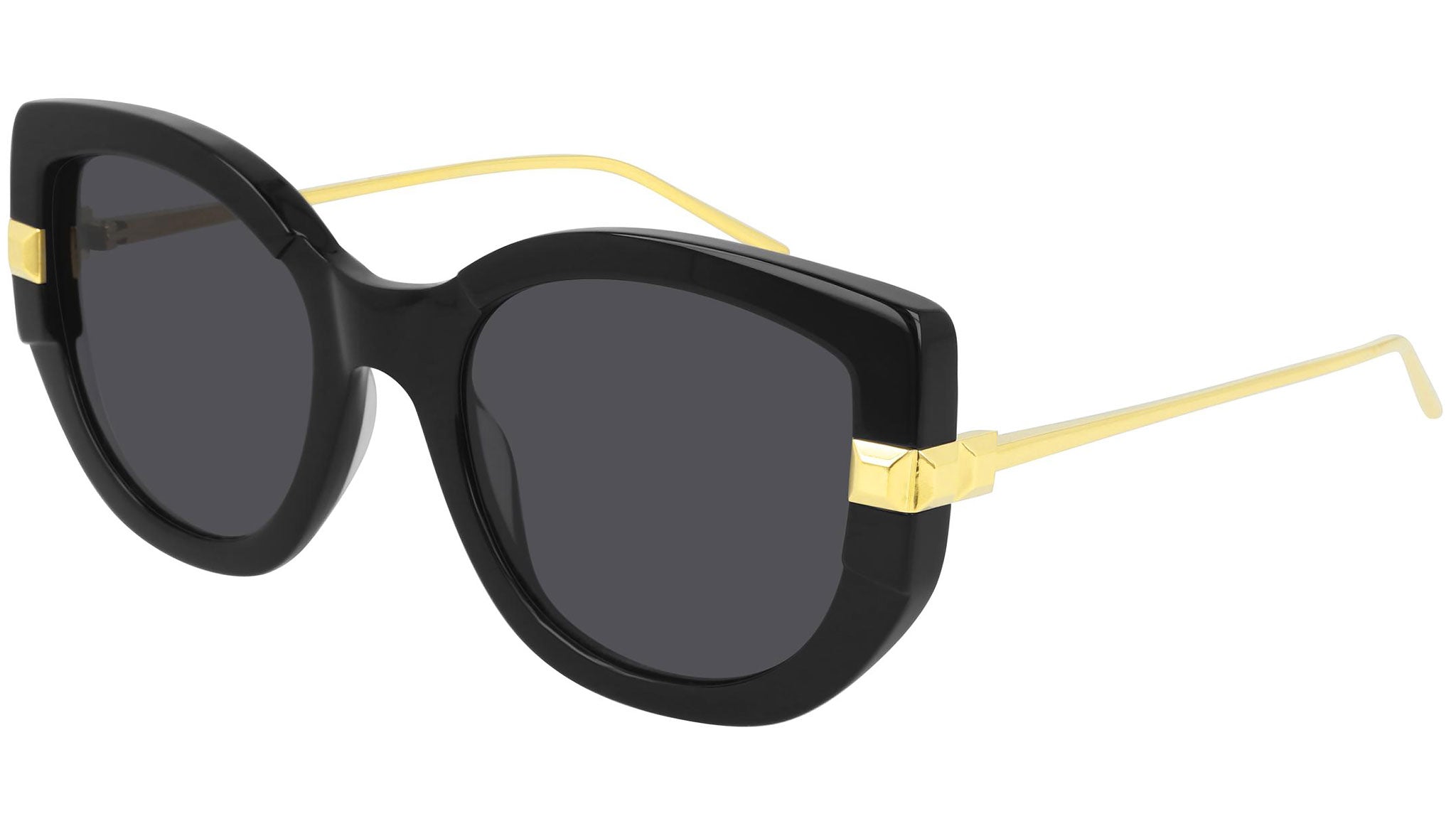 BC0107S 001 shiny black