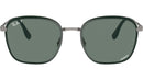RB3720 9264O9 Green