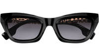 BE4409 30018G Black