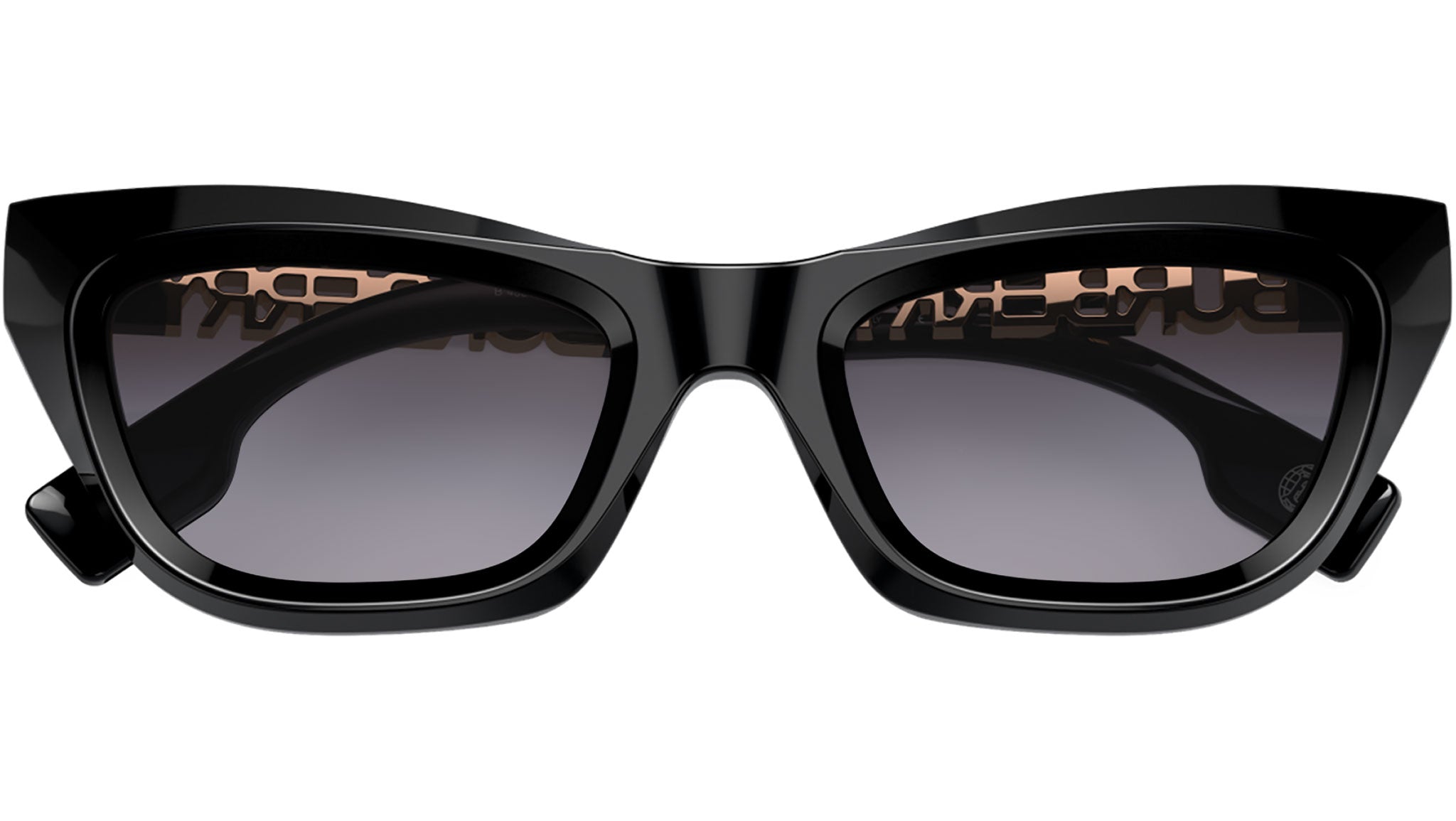 BE4409 30018G Black