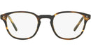 Fairmont OV5219 cocobolo
