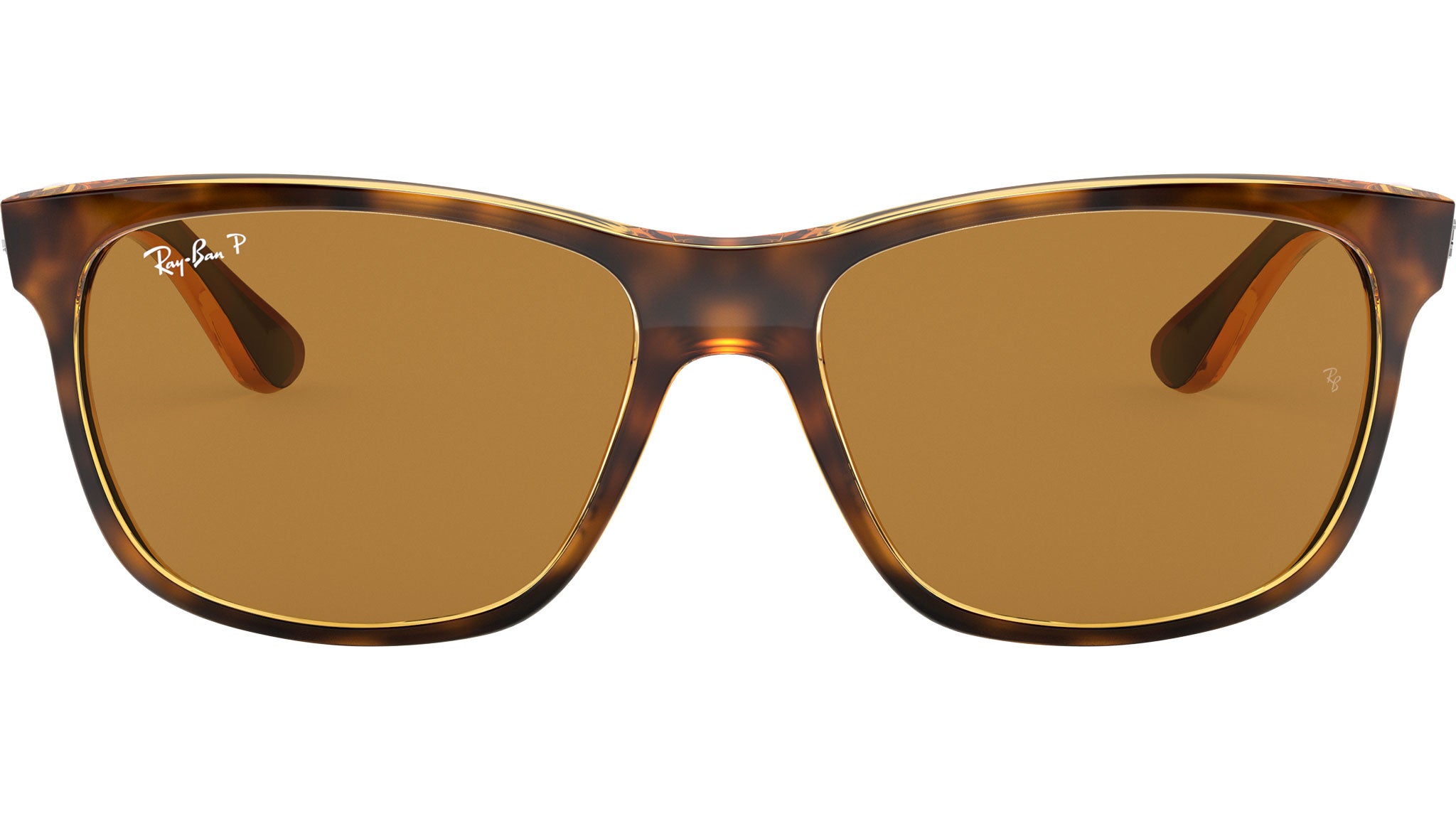 RB4181 RB4181 710/83 light havana