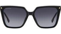 D2 0135/S 807 Black
