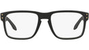 Holbrook RX OX8156 08 satin black