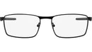 Fuller OX3227 01 satin black