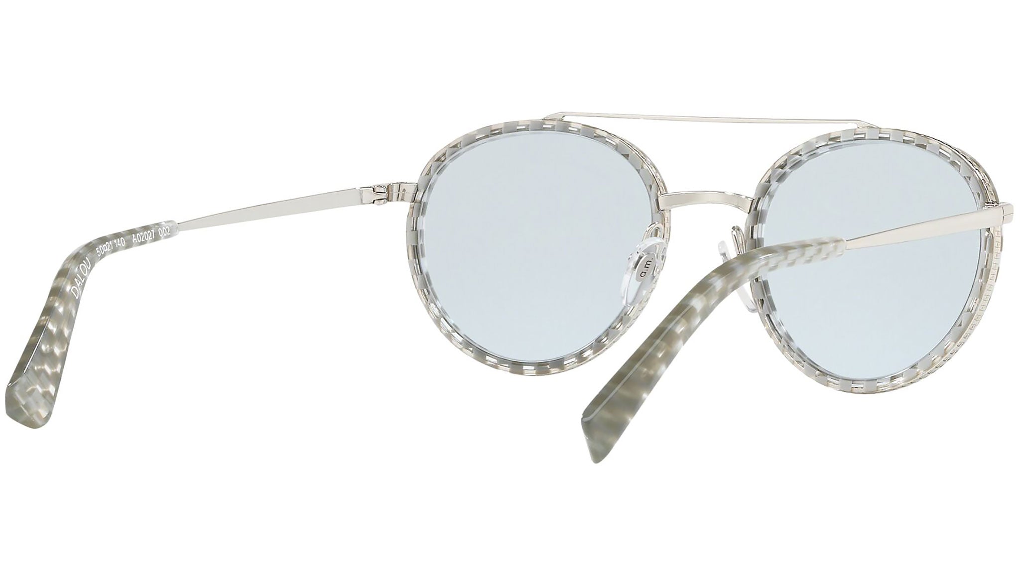 Dalou 2027 002 silver