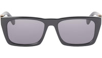 Albany Black Dark Grey