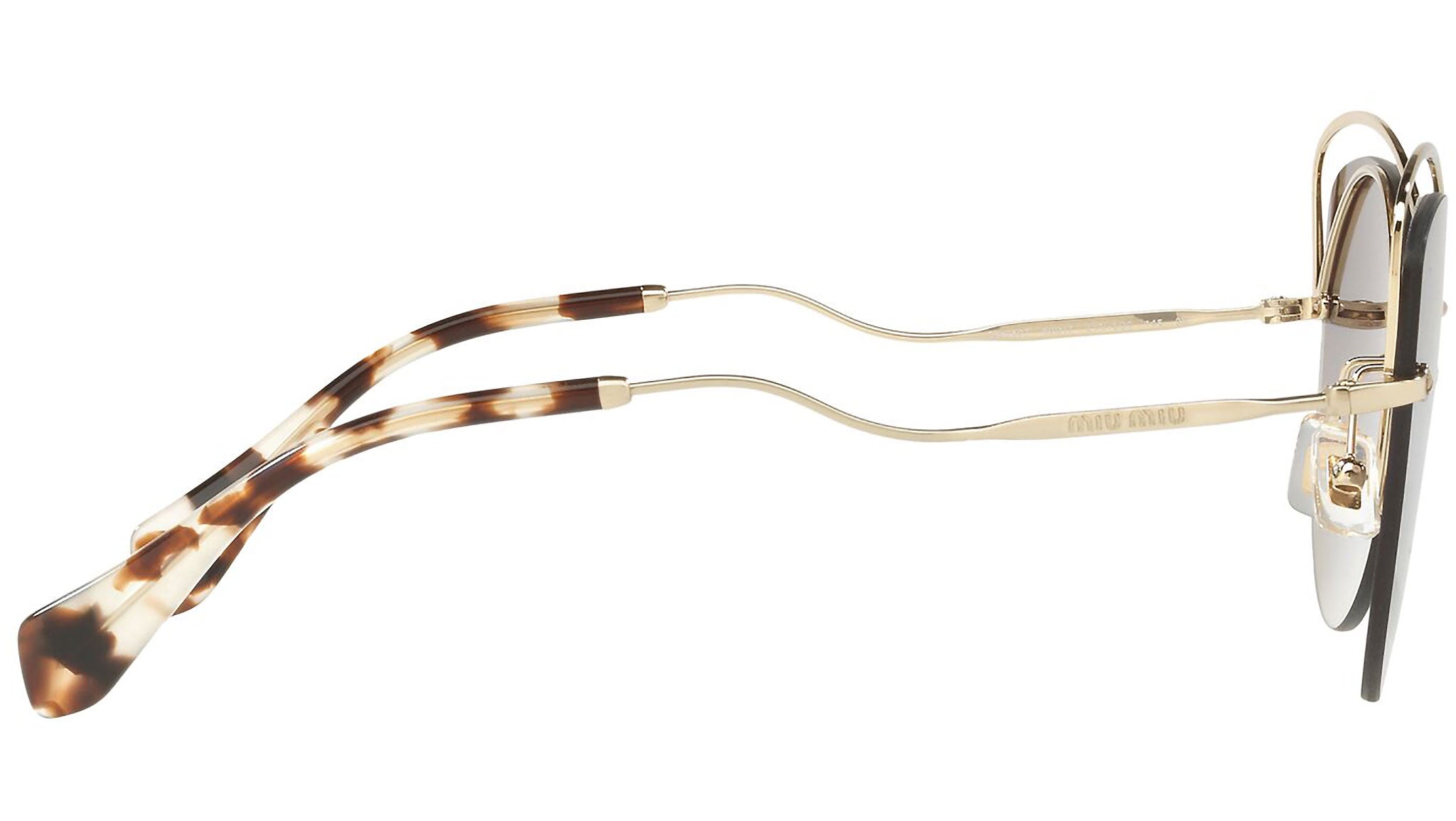 MU 50TS ZVN5O0 pale gold