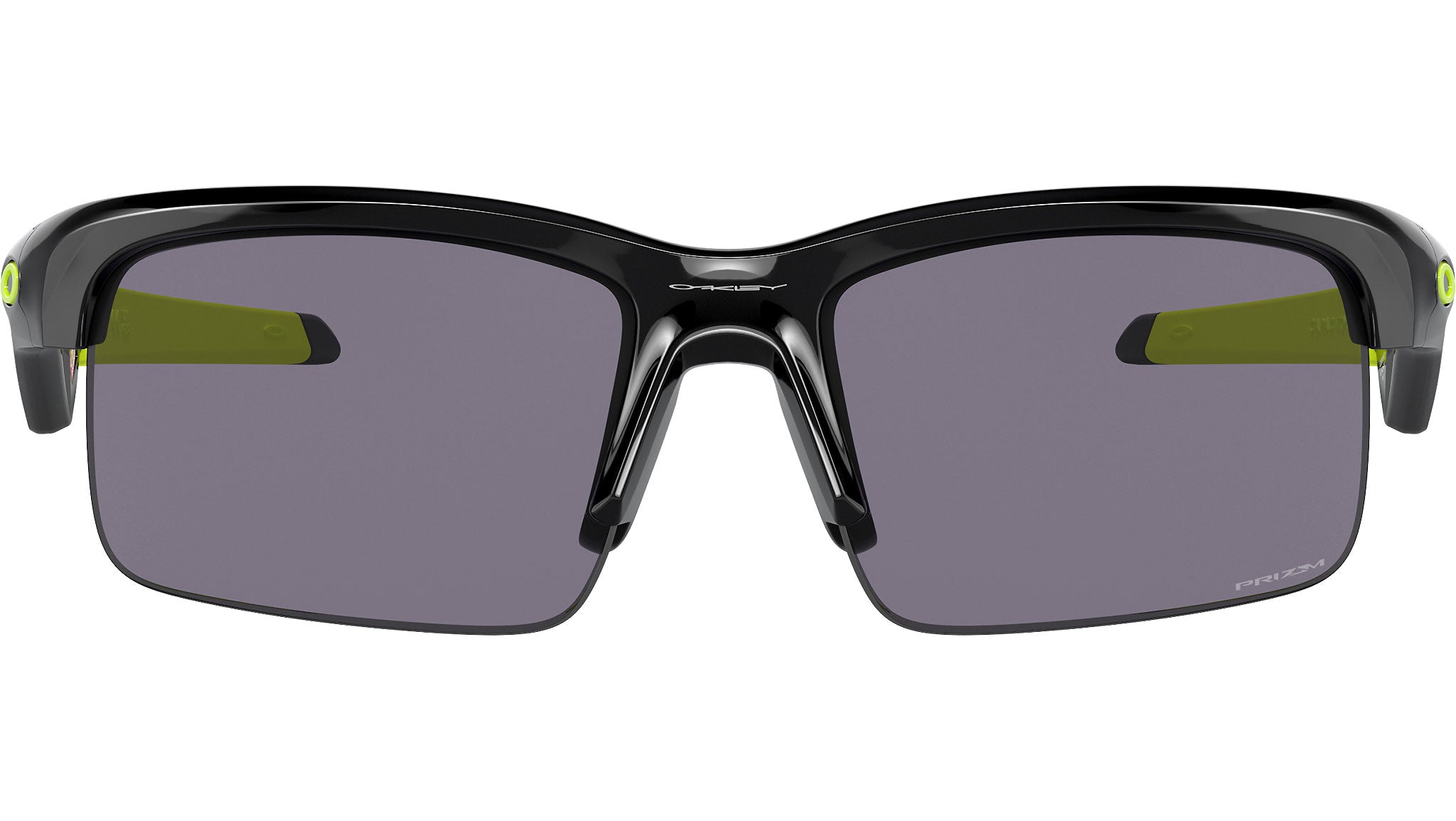 Capacitor OJ9013 01 Polished Black