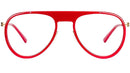 AKASHI RDGD Red