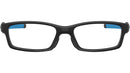 Crosslink (A) OX8118 01 Satin Black