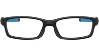Crosslink (A) OX8118 01 Satin Black