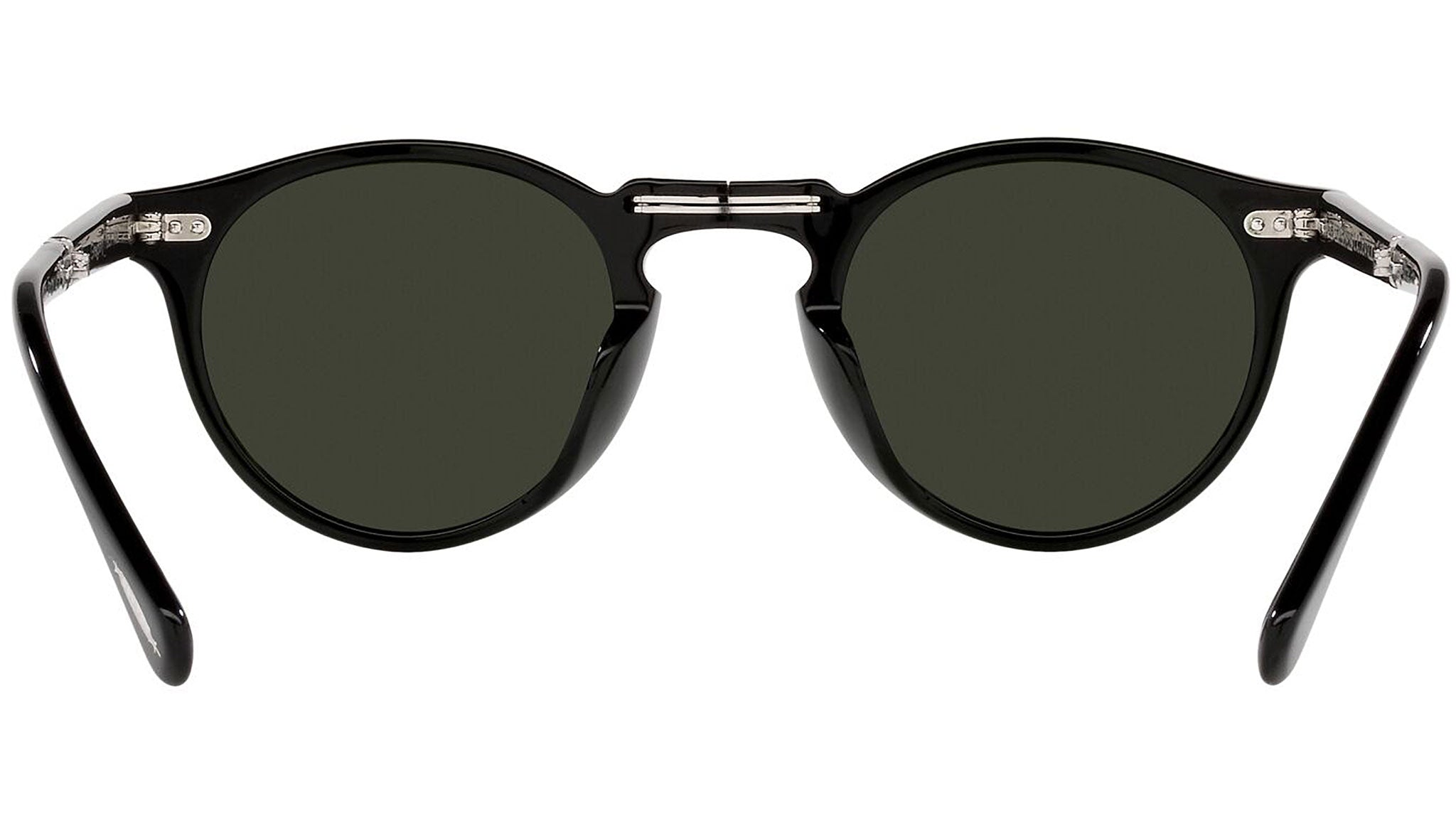 Gregory Peck 1962 OV5456SU black