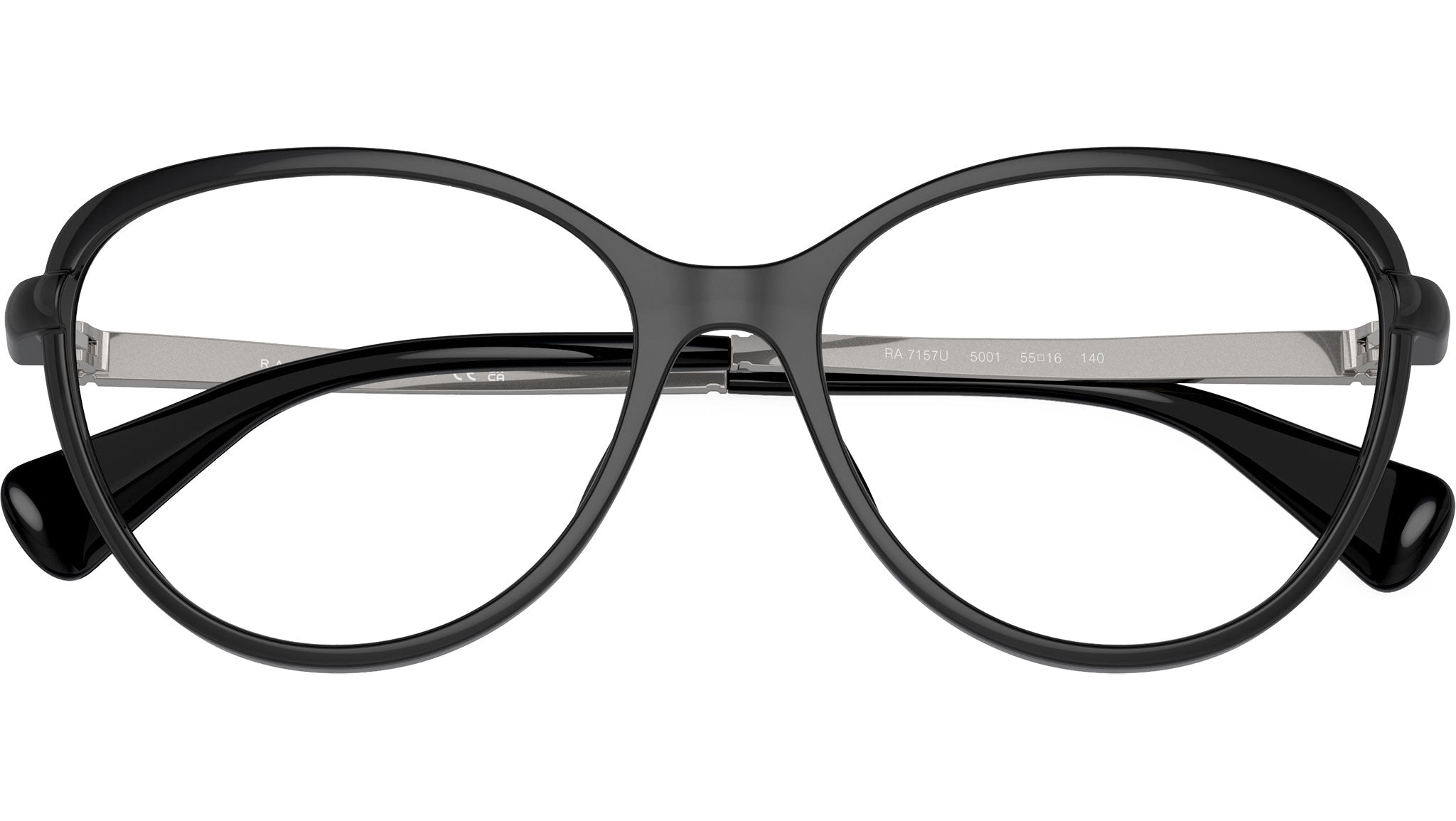 RA7157U 5001 Black