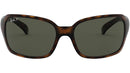 RB4068 RB4068 894/58 matte havana