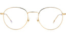 307 LOJ Gold Crystal