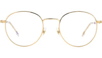 307 LOJ Gold Crystal
