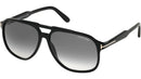 Raoul FT0753 01B Black Grey