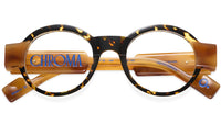 CHROMA N10 HV