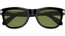 PO0086S 95/4E Black