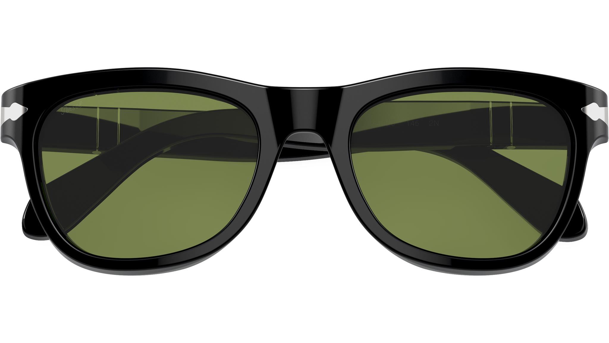 PO0086S 95/4E Black
