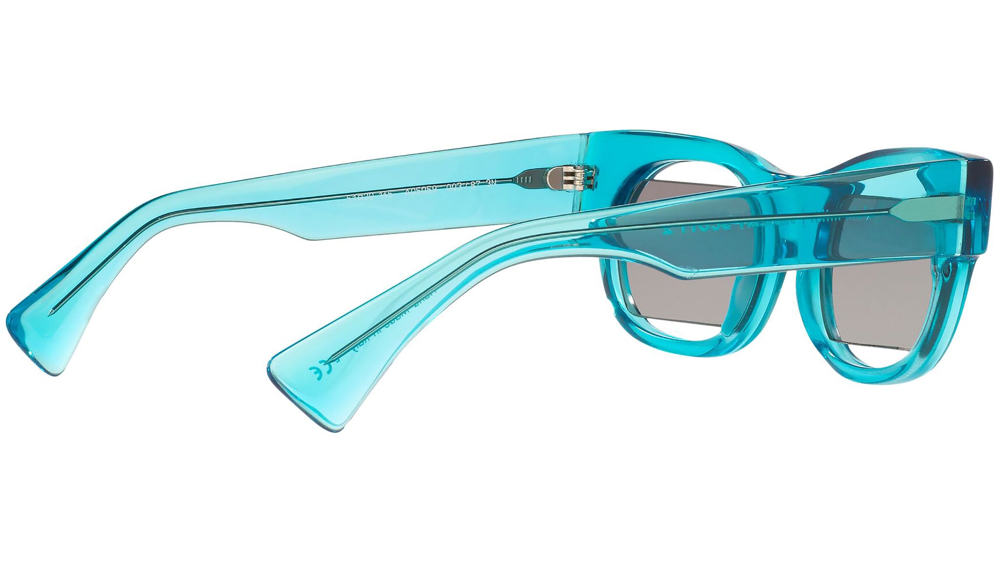 Jeremy Scott 2 5059 003/87 blue