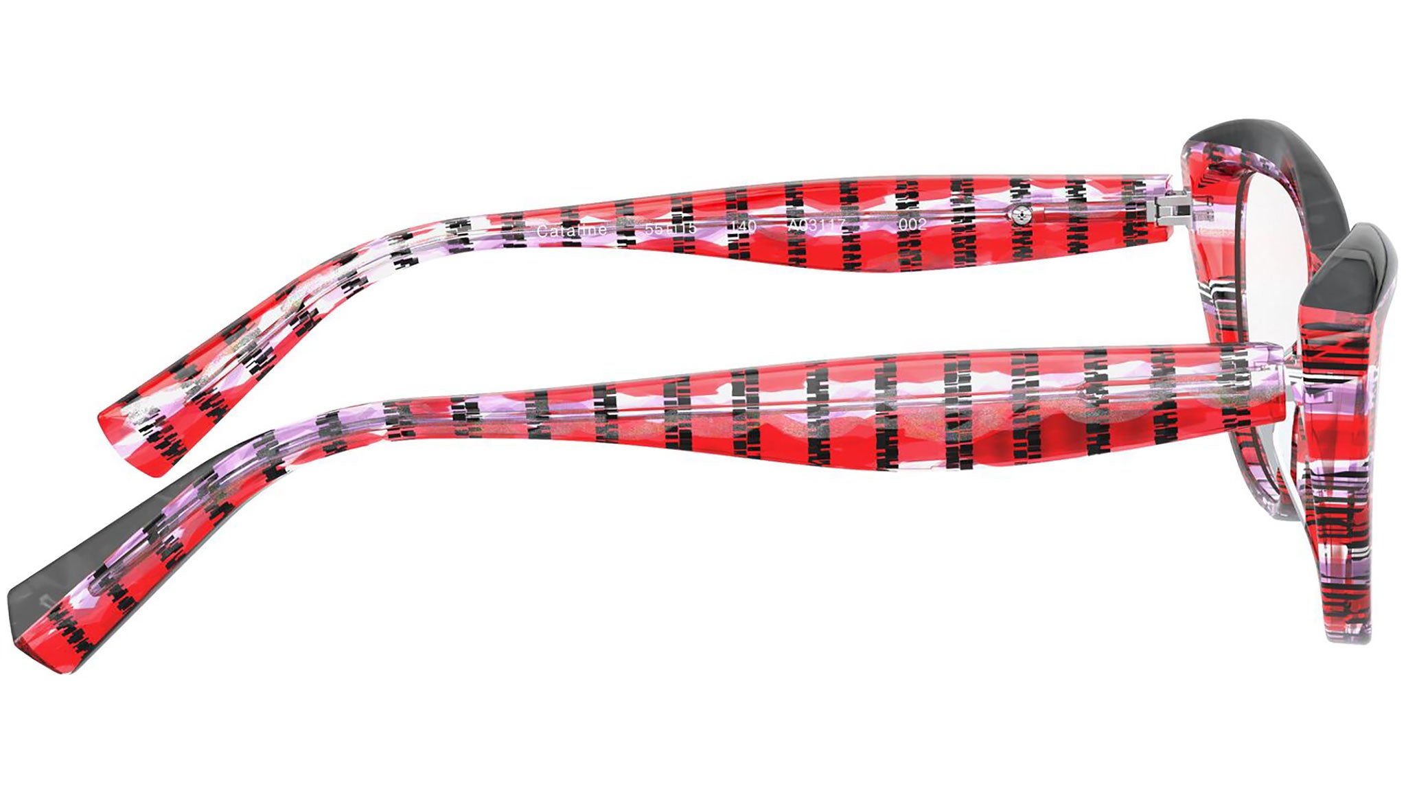 Cataline 3117 002 red