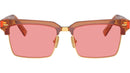 MU 10ZS 15T1D0 Caramel Pink