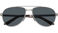 PR A54S 7CQ09T Gunmetal