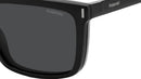 PLD 6230/CS 807 M9 Clip