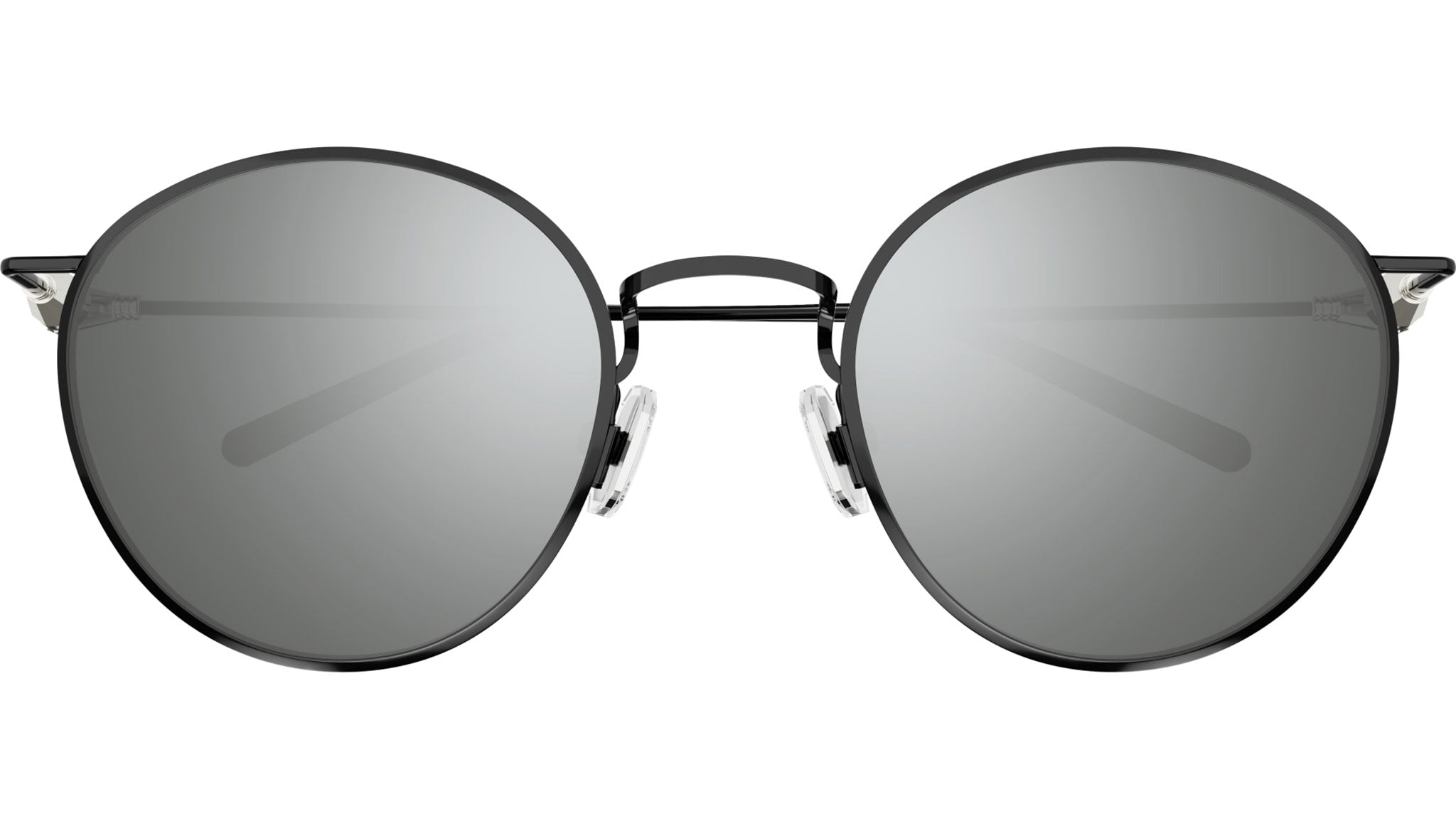 BC0126S 005 black silver